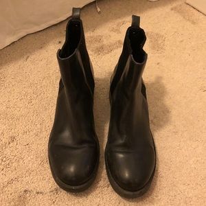 Steve Madden Booties